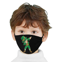 #GREEN DAY# Mouth Mask