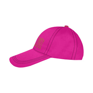 #Rossolini1# TheName Pink Cap