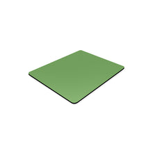 #Rossolini1# Grass Green Rectangle Mousepad