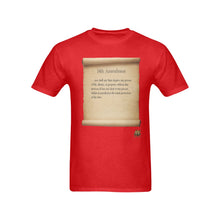 #The 14th Amendment# Red T-Shirt
