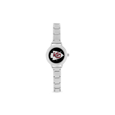 #Rossolini1# KC Women's Italian Charm Watch(Model 107)