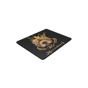 #Rossolini1# Rectangle Mousepad