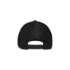 #Rossolini1# TheName Black Cap