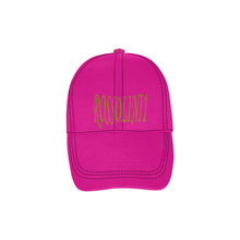 #Rossolini1# TheName Pink Cap