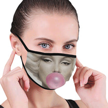 #Beautiful# Mouth Mask