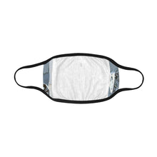 #ICECUBES# Mouth Mask