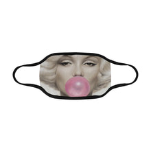 #Beautiful# Mouth Mask