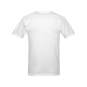 #Rossolini1# Shadow White T-Shirt