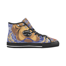 #Rossolini1# Streetz Rag PeaceMaker Vancouver H Women's Canvas Shoes (1013-1)