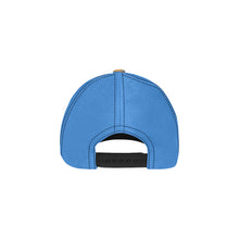 #Rossolini1# Blue Cap