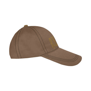 #Rossolini1# TheName Brown Cap