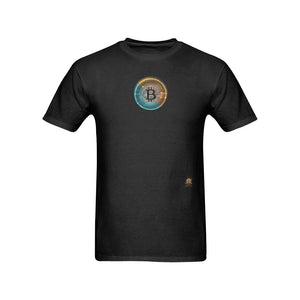 #Rossolini1# BTC Black T-Shirt