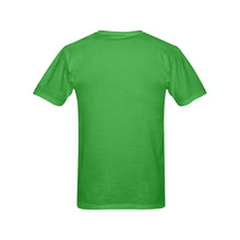 #Rossolini1# The New Black Green T-Shirt