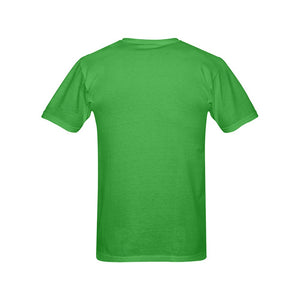 #Rossolini1# The New Black Green T-Shirt