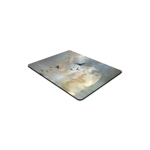 #The Midnight Air# Rectangle Mousepad