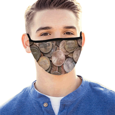 #Cents# Mouth Mask