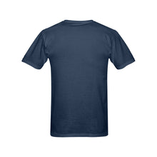 #Rossolini1# Always Choose Love Navy Blue T-Shirt