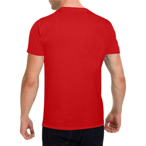 #Rossolini1# BTC Red T-Shirt