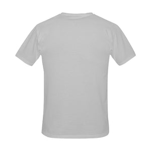 #Rossolini1# SWAGG Gray T-Shirt