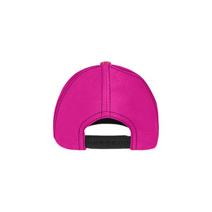 #Rossolini1# TheName Pink Cap