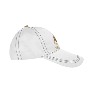 #Rossolini1# White Cap