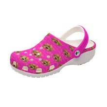 Rossolini1 Hot Pink Men's Crocs