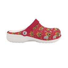 Rossolini1 Red Women's Crocs