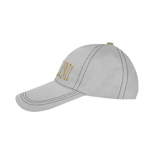 #Rossolini1# TheName Gray Cap