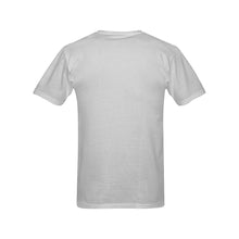 #Rossolini1# NA NA BOO HOO Gray T-Shirt