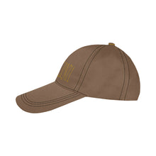 #Rossolini1# TheName Brown Cap