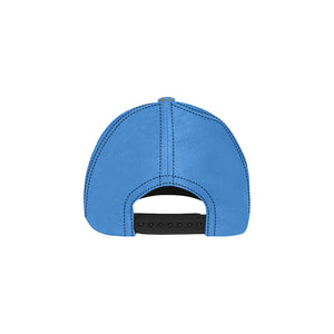 #Rossolini1# TheName Blue Cap