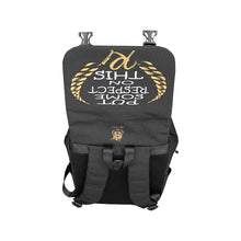 #Put Some Respect On This# Casual Shoulders Backpack (Model 1623)