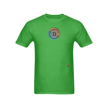 #Rossolini1# BTC Green T-Shirt