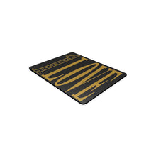 #1 LOVE# Rectangle Mousepad