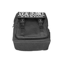 #SOCIAL DISTANCE# Casual Shoulders Backpack (Model 1623)