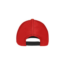 #Rossolini1# TheName Red Cap