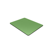 #Rossolini1# Grass Green Rectangle Mousepad