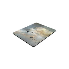 #The Midnight Air# Rectangle Mousepad