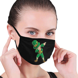 #GREEN DAY# Mouth Mask