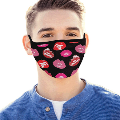 #LIPS# Mouth Mask