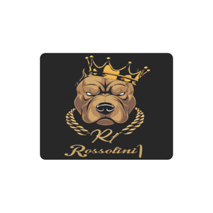 #Rossolini1# Rectangle Mousepad