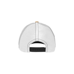 #Rossolini1# White Cap