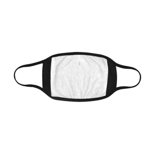 #Cat Eyes# Mouth Mask