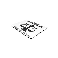 #LIBRA# Rectangle Mousepad