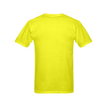 #Rossolini1# Always Choose Love Yellow T-Shirt