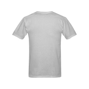 #GUILTY# Light Gray T-Shirt