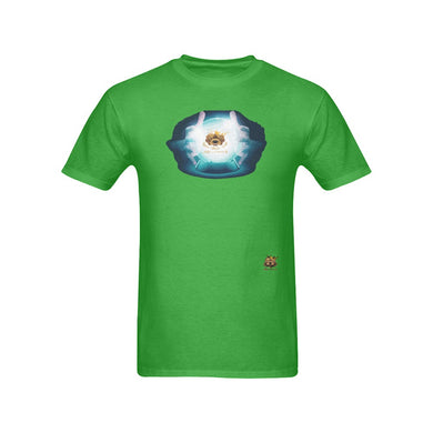 #Rossolini1# The Future Green T-Shirt