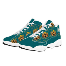 Rossolini1 2 Basketball Shoes - Kelly Green