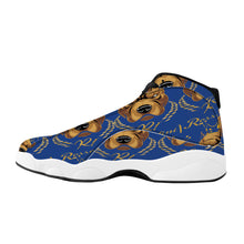 Rossolini1 Basketball Shoes - Blue