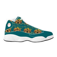 Rossolini1 2 Basketball Shoes - Kelly Green